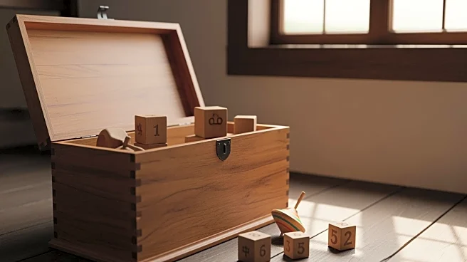 How Children in Early Modern England Were Trained for Adult Roles Through Essential Household Labor