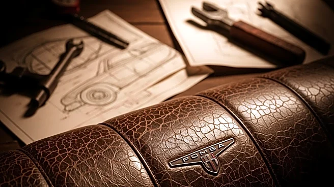 The Assembly Line Lie: Why Oldsmobile, Not Ford, Actually Invented Mass Production