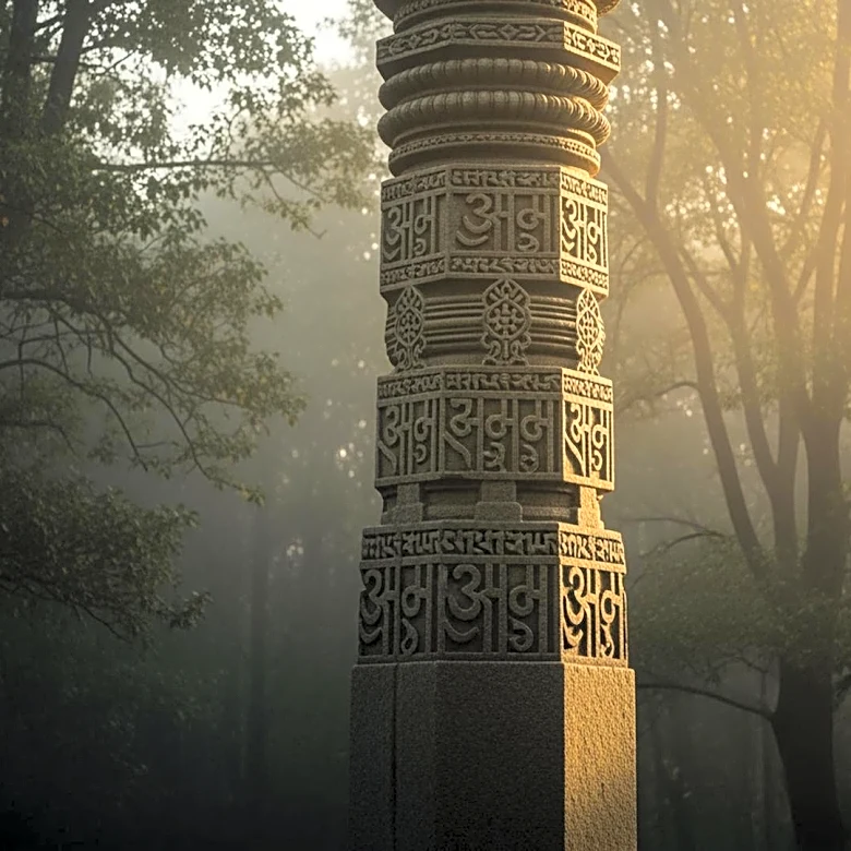 Beyond Religion: How the Ancient Texts of Vedanta Map the Relationship Between the Self and the Divine