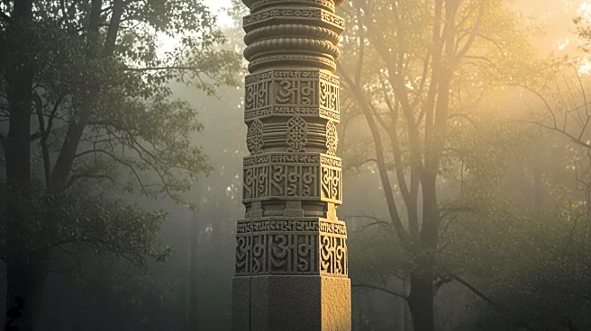 Beyond Religion: How the Ancient Texts of Vedanta Map the Relationship Between the Self and the Divine