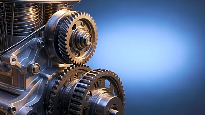 Oldsmobile Innovations: The Tech That Shaped Early Cars