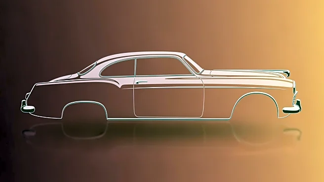 The Forgotten Pioneer: How Oldsmobile Invented the Assembly Line Before Ford