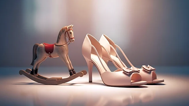 From the Fields to the Classroom: The 500-Year Transformation of Childhood