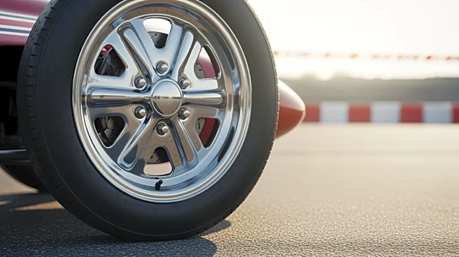 How Oldsmobile Made Its Mark on Motorsports