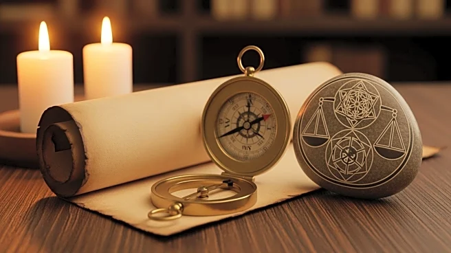 How Samkhya Philosophers Mapped the "Matter" of the Mind