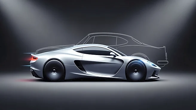 Beyond Electronic Aids: Why the Noble M600 Remains the Ultimate Pure Driver’s Supercar