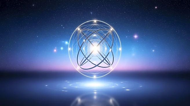 Every Star's Path: Decoding the Radical Symbols of Thelemic Cosmology