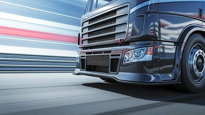 European Truck Racing: Inside the High Stakes Competition