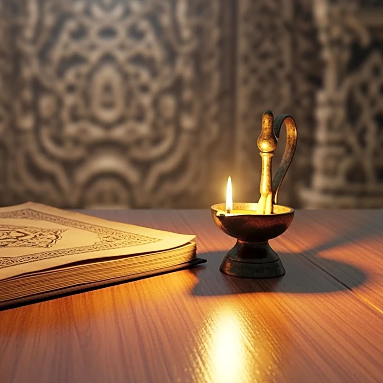 The Six Doors to Truth: Decoding the Ancient Indian Science of Knowledge