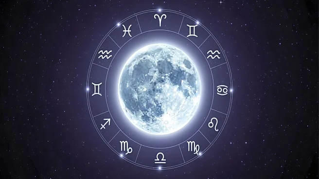Sun vs. Moon: Why Your "Moon Sign" is the Real Key to Your Personality