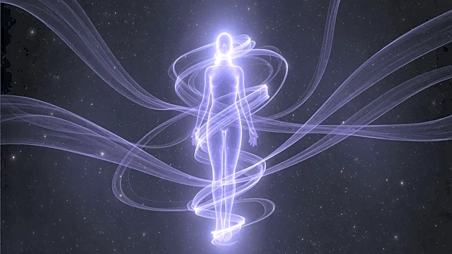 Beyond the Physical: How Aleister Crowley Built a "Body of Light" for Astral Travel