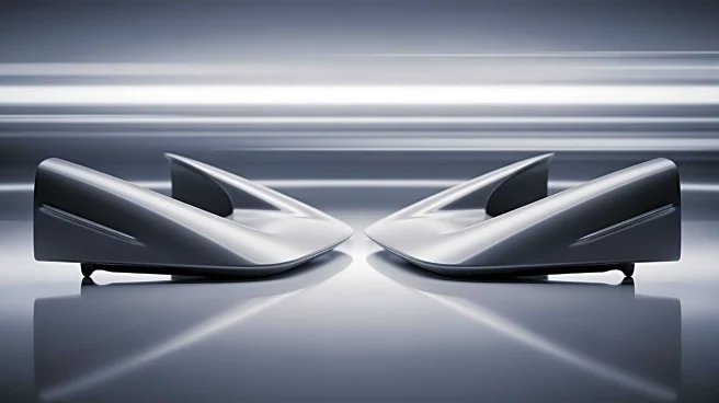 How Performance Is Balanced in FIA GT3 Racing