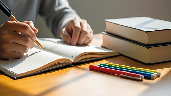 Stop Studying Alone: How Peer Accountability Kills Procrastination for Good