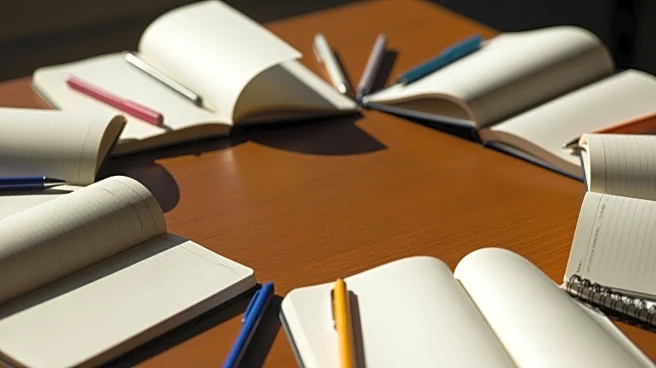 The Power of 5: Why Small Study Groups Outperform Large Lecture Halls