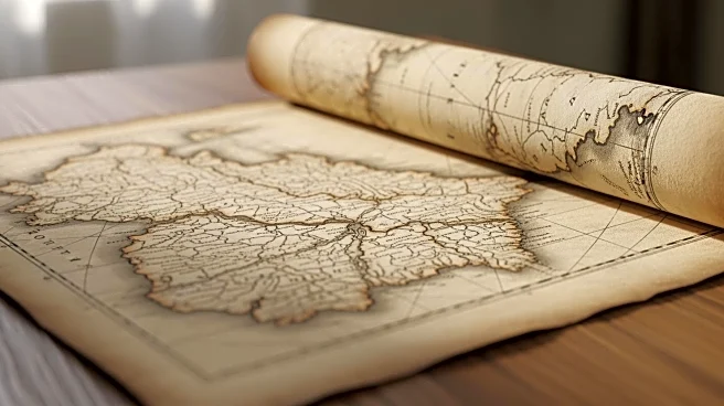 The French Frontier: How Fur Traders and Priests Carved Illinois Out of the Wilderness