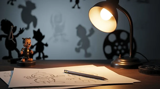 On This Day: The Birth of Ub Iwerks (1901)