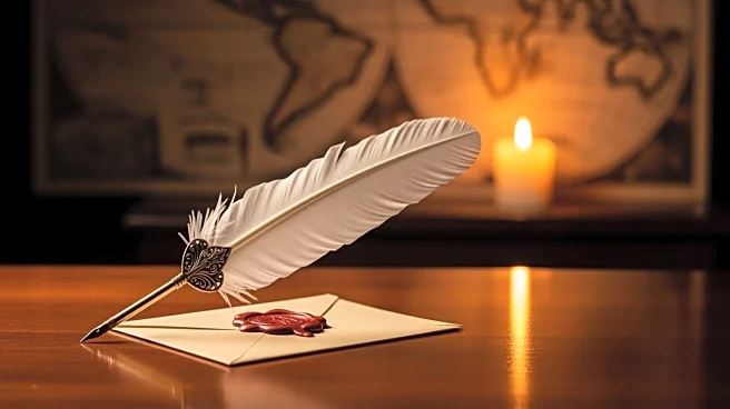 How Joel Barlow Helped Secure U.S. Trade Abroad