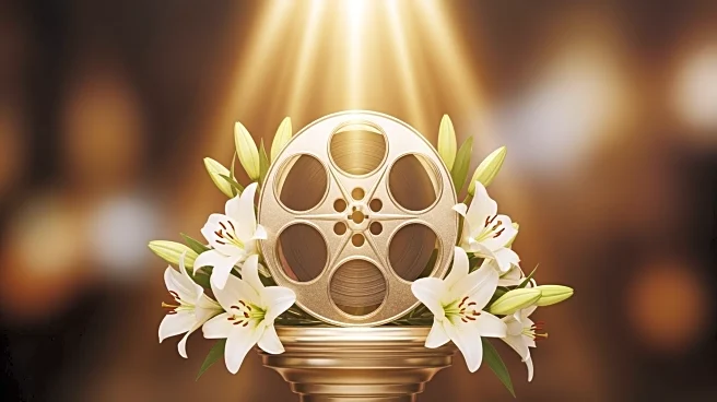 The Breakout Roles That Made Chastain Famous