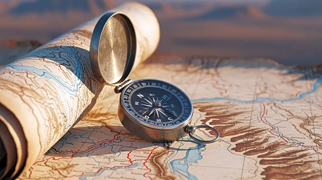 On This Day: The Birth of John W. Powell (1834)