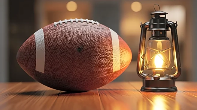 Why Hamlin’s Influence Goes Far Beyond the NFL