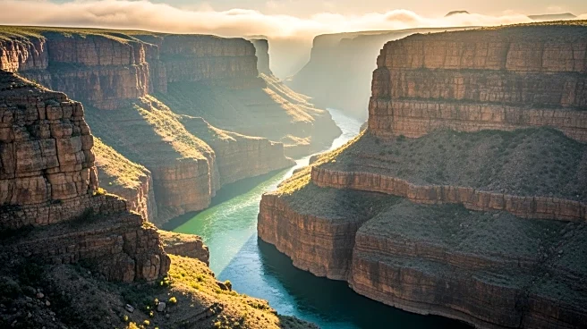 How Powell’s 1869 Journey Mapped the Grand Canyon