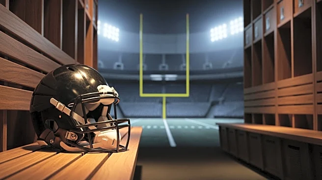 On This Day: The Birth of Damar Hamlin, Bills Defender (1998)