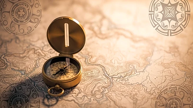 How Powell Helped Decode Native American Cultures