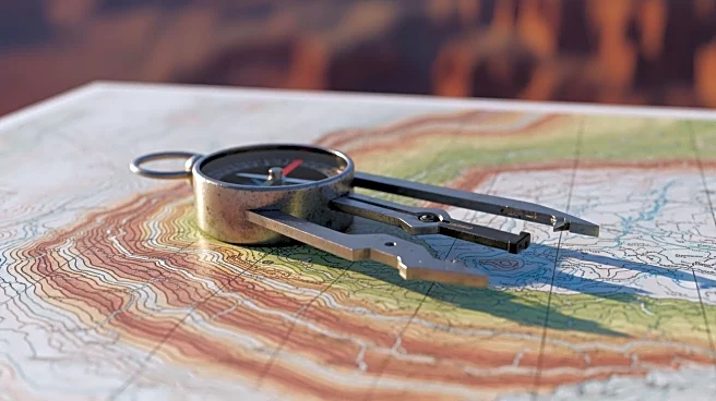 How Powell Transformed Geology in the American West