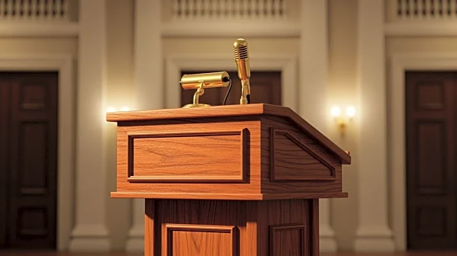 How Cushing Shaped Revolutionary Massachusetts