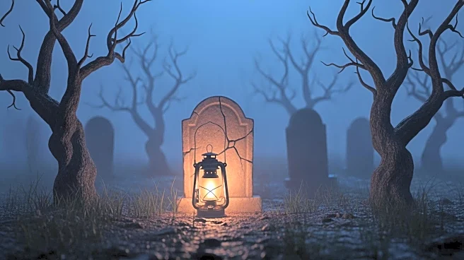 How The Undertaker Reinvented His WWE Character