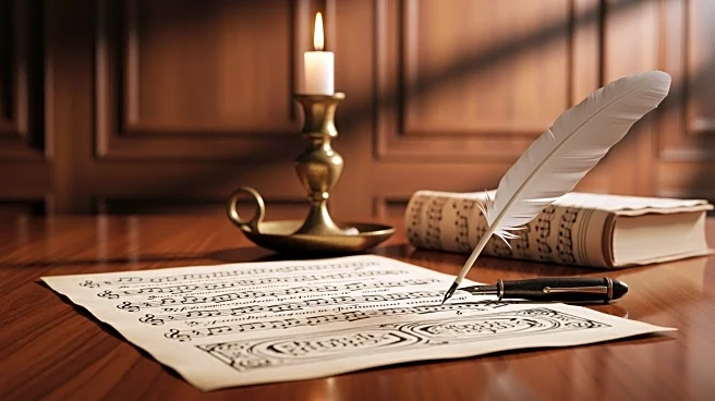 On This Day: The Founding of Handel & Haydn (1815)