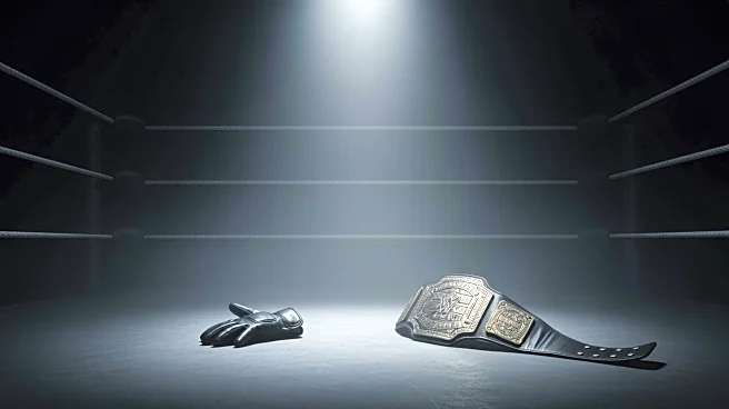 Why The Undertaker Became Wrestling’s Ultimate Icon