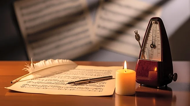 How Handel and Haydn Changed Its Sound