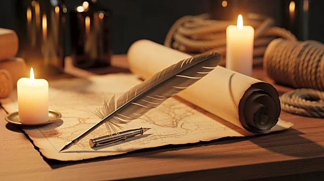 On This Day: The Birth of Thomas Cushing, Boston Leader (1725)