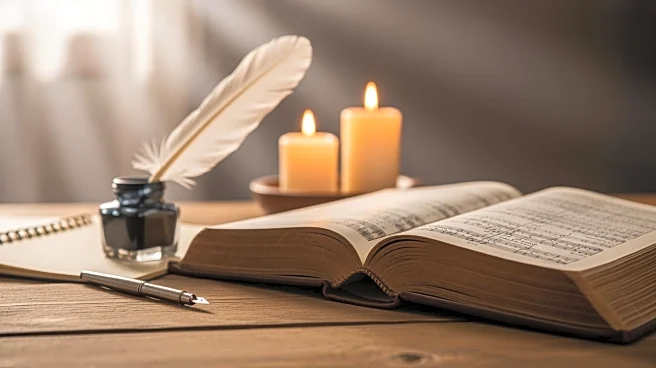 On This Day: The Birth of Fanny Crosby (1820)