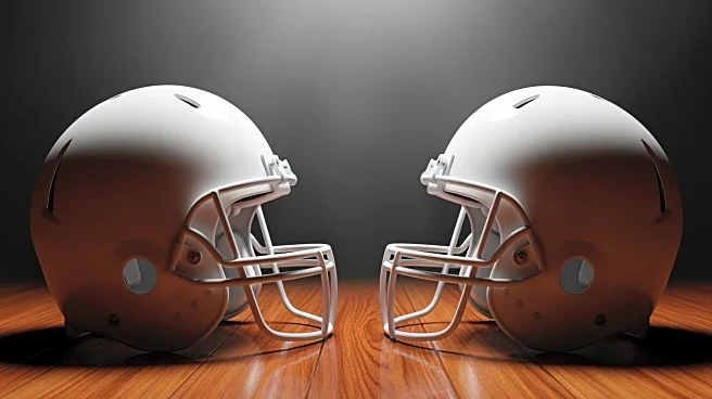 How Manning vs Brady Defined an NFL Era