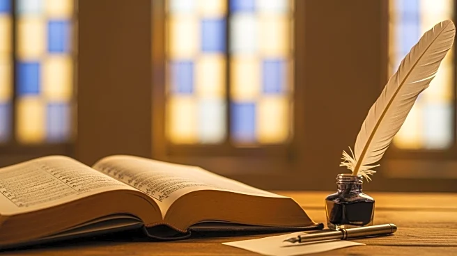 How Fanny Crosby’s Hymns Still Inspire Millions