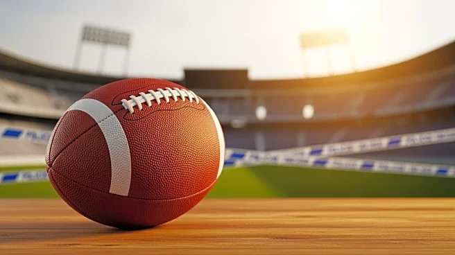 The Manning Family: Three Generations of Football Greatness