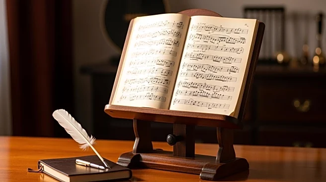 From Blind Student to Hymn Icon—Here’s How