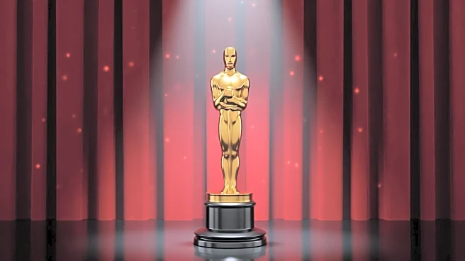 How the 2002 Oscars Made History