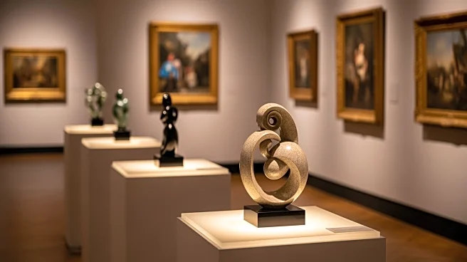 How the National Gallery Built a Masterpiece