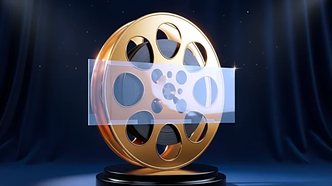 On This Day: The Oscar Win of Halle Berry (2002)