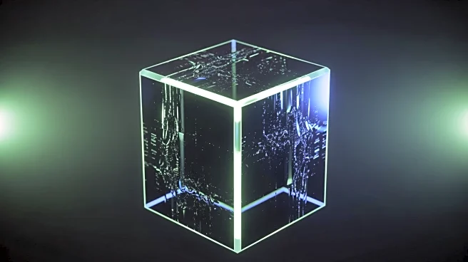 How The Matrix Changed Sci-Fi Forever