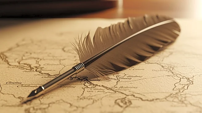 On This Day: The Birth of Rufus King, Founding Father (1755)