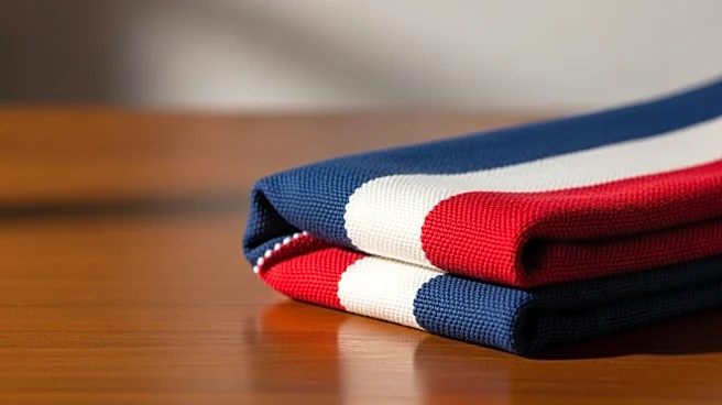 How Tommy Hilfiger Became a Cultural Icon