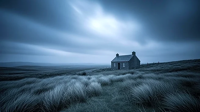 On This Day: The Release of Wuthering Heights in LA (1939)