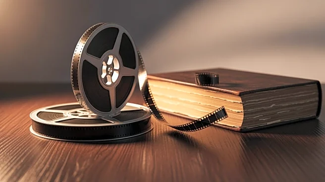 How ‘Wuthering Heights’ Became a Film Classic