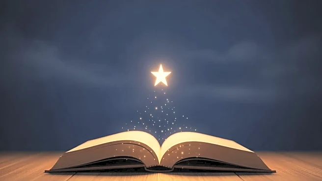 How ‘Bright Star’ Tells a Powerful Story of Redemption