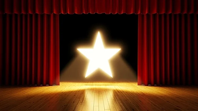 On This Day: The Premiere of Bright Star (2016)