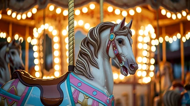 How ‘Carousel’ Became a Musical Theater Classic